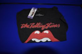 *Amplified Rolling Stones T-Shirt Size: XS