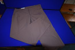 *Kirkland Signature Lady’s Travel Pants Size: 6