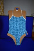 *Reebok Lady’s Swimsuit Size: L