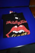 *Amplified Rolling Stones T-Shirt Size: M