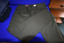 *Jachs New York Gent’s Chinos Size: 38x32