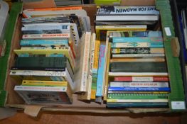 Older Bicycle Books