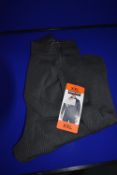 *Kirkland Signature Long Sleeve Half Zip Top Size: XXL