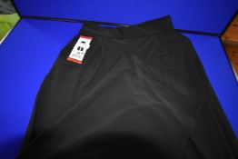 *Hilary Radley Lady’s Black Trousers Size: 12