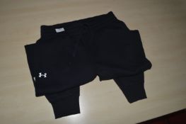 *Under Armour Joggers Size: M