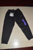Puma Boy’s Navy Joggers Size: 9-10 years