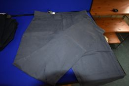 *English Laundry Travel Trousers Size: 36x32