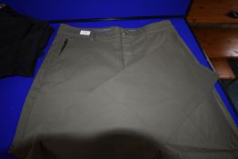 *Weatherproof Vintage Travel Trousers Size: 36x30