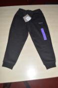 Puma Boy’s Navy Joggers Size: 9-10 years