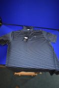 *Calloway Opti-Dri Golfing Polo Shirt Size: S