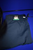 *Kirkland Signature Gent’s Joggers Size: XL