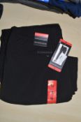 *Storm Pack Lady’s Windproof Lined Trousers Size: M