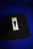 *Hilary Radley Lady’s Black Trousers Size: 10