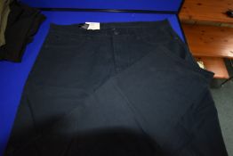 *English Laundry Travel Trousers Size: 36x32