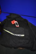 *DKNY Sport Hoodie Top Size: M