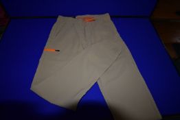 *Weatherproof Vintage Cargo Pants Size: M 10-12