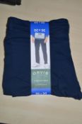 *Orvis Five Pocket Trousers Size: 36x30