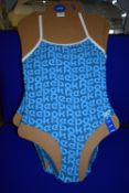 *Reebok Lady’s Swimsuit Size: L
