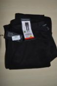 *Adrew Marc Lady’s Black Trousers Size: M