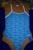 *Reebok Lady’s Swimsuit Size: L