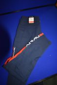 *DKNY Sport Lady’s Leggings in Navy Size: M