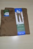 *Orvis Five Pocket Trousers Size: 36x30