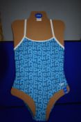 *Reebok Lady’s Swimsuit Size: L