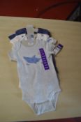 Puma Boy’s Joggers Size: 5-6 years