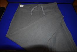 *Jachs New York Gent’s Grey Joggers Size: XXL