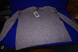 *Buffalo by David Bitton Lady’s Crew Neck Sweater Size: S