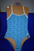 *Reebok Lady’s Swimsuit Size: L