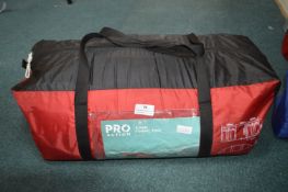 Pro Action Six-Man Tunnel Tent