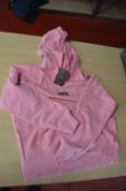 *Levi’s Pink Hoodie Top Size: M