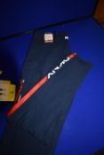 *DKNY Sport Lady’s Leggings in Navy Size: M