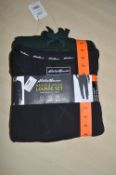 *Eddie Bauer Men’s 2pc Lounge Set Size: XL