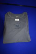 *Lee Grey T-Shirt Size: M