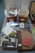 Postcard Collection