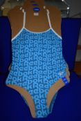 *Reebok Lady’s Swimsuit Size: L