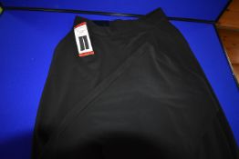 *Hilary Radley Lady’s Black Trousers Size: 12