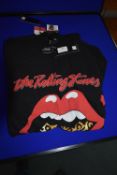 *Amplified Rolling Stones T-Shirt Size: M
