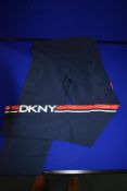 *DKNY Sport Leggings in Navy Size: S