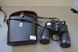 Shinon 7x50 Field Binoculars with Case