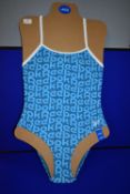 *Reebok Lady’s Swimsuit Size: L