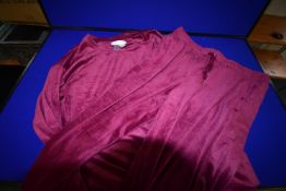 *Carole Hochman Lady’s 2pc Pyjama Set Size: M