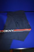*DKNY Sport Leggings in Navy Size: S