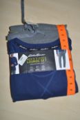 *Eddie Bauer Men’s 2pc Lounge Set Size: XL