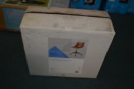 *Jowan Faux Leather Office Chair