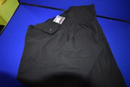 *Kirkland Signature Lady’s Travel Pants Black Size: 4