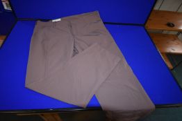 *Kirkland Signature Lady’s Travel Pants Size: 6