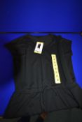 *32 Degrees Cool Lady’s Sports Dress in Black Size: S